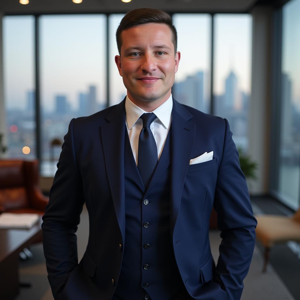 Foto de Ciro Ramon Silveira Barreto Vaz